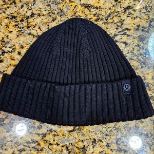 Lululemon Beanie Hat